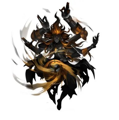 《火柴人觉醒》觉醒攻略站 智械禅师—若千明