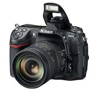 尼康D300S怎么样