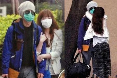 文章出轨与姚笛床照片被曝 文章姚笛开房真相内幕