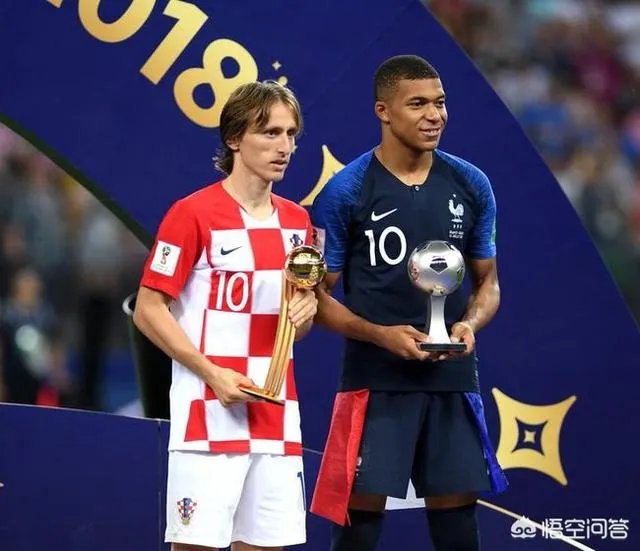 莫德里奇获得世界杯金球奖，这个奖项一度被批为安慰奖，怎么评价莫德里奇的当选？