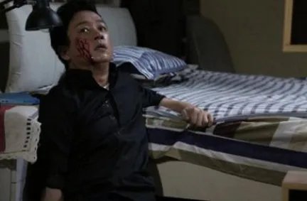 怎么看待《白夜追凶》的爆火？