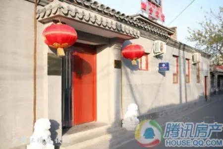 灯草胡同的介绍