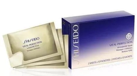 眼角的细纹很多，求推荐几款好用的眼膜？