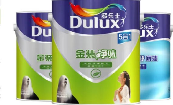 墙面漆的十大品牌有什么？