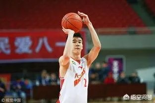 全村新希望，郭昊文将参加耐克篮球峰会，他会成为第二个郭艾伦吗？