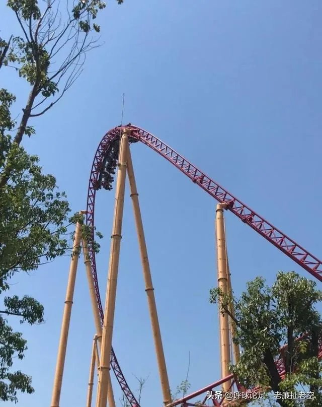 江苏无锡一游乐园过山车发生故障：20名游客空中倒挂一个多小时，涉事游乐园该承担怎样的责任？