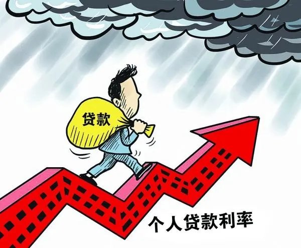 2009年银行贷款利率是多少