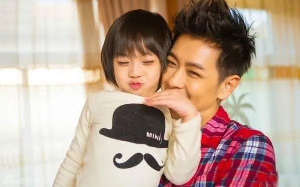 林志颖陈若仪结婚纪念日到了，他们都做了什么呢？