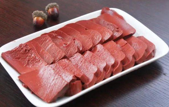 猪血到底有什么营养？