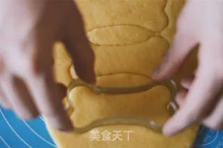 七夕单身贵族必备狗粮——骨头小饼干