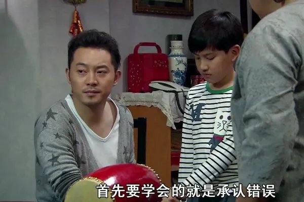 孩奴电视剧剧情都讲了什么，结局怎么样了？