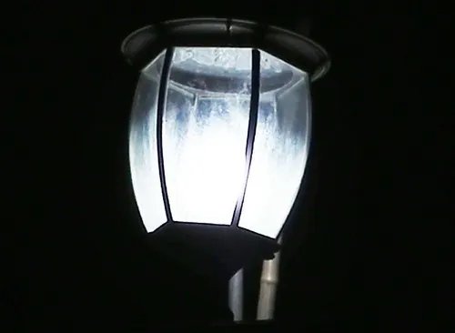 led灯是节能灯吗