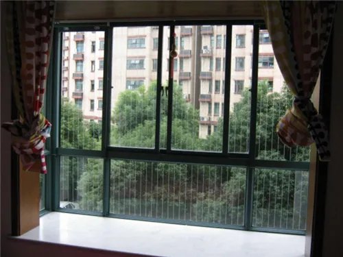 一个阳台防盗窗多少钱 阳台防盗窗都有哪些