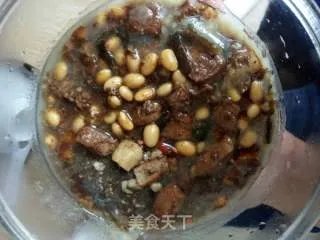 宿舍神器小炖锅炖肉