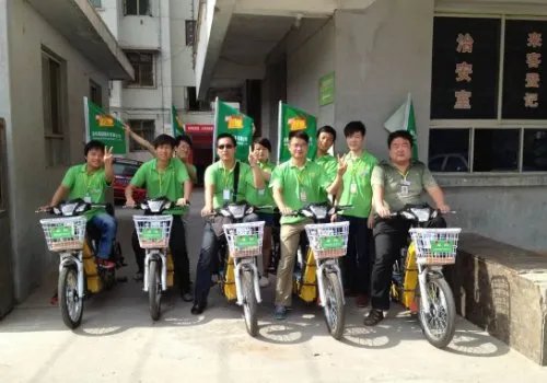 创业项目加盟排行榜有哪些