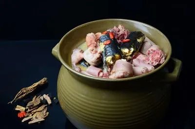 四季药膳养生汤 养生汤做法推荐