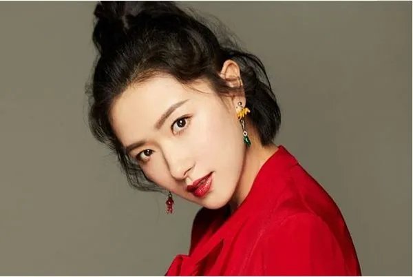 万茜喜爱度第一如何得来？