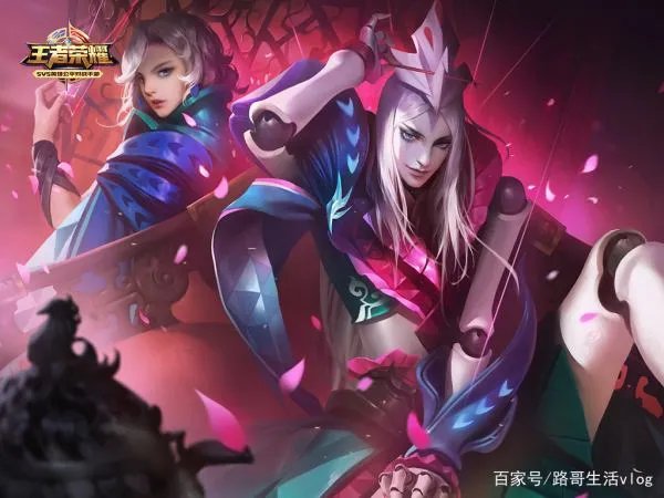 王者荣耀里面除了公孙离还有哪些英雄可以和大乔打配合？