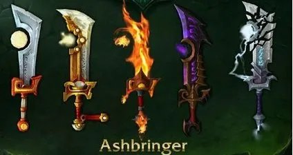 魔兽世界体验拉文凯斯的遗产 怎么做