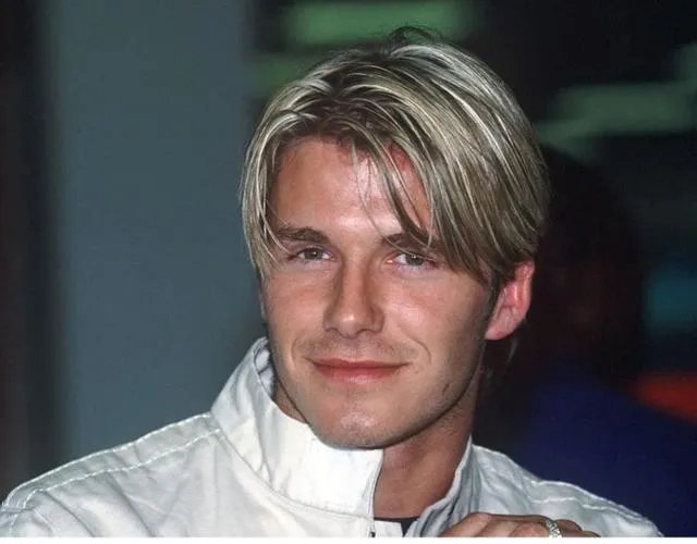 贝克汉姆为啥不踢世界杯？