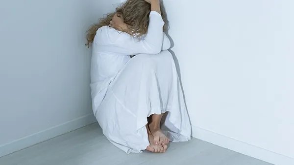 什么是产后抑郁