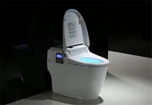 马桶生产厂家有哪些