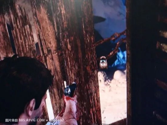 《神秘海域2之纵横四海》图文流程攻略