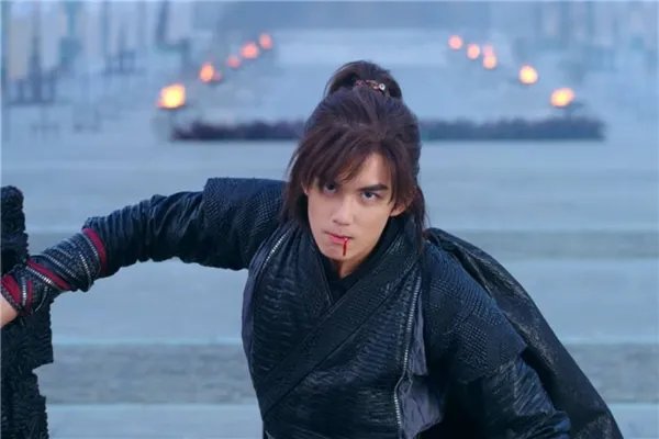 国产十大经典武侠剧 国产经典电影排行榜前十名