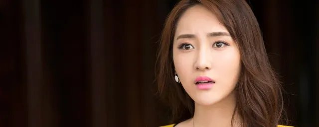 完美关系郑琦扮演者是谁 扮演者叫做高姝瑶