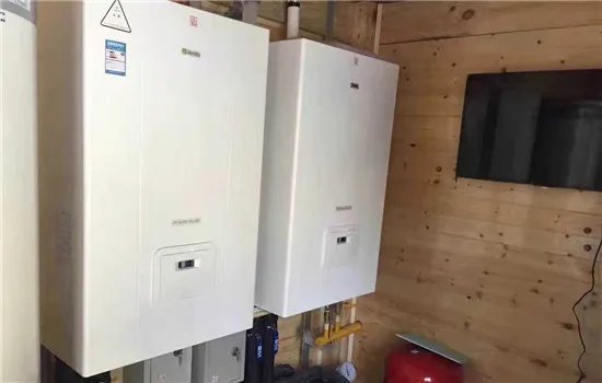 壁挂炉和燃气灶能放在一起吗