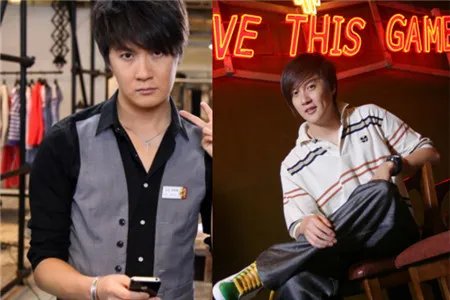 迟帅资料简介揭秘他喜欢的人是谁