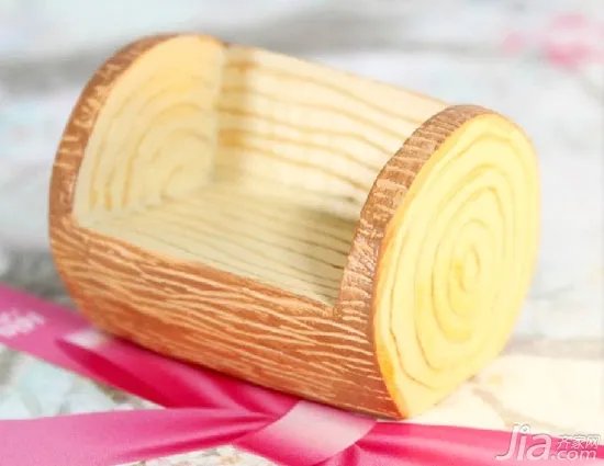 12款超萌摆件装饰 将森系范进行到底