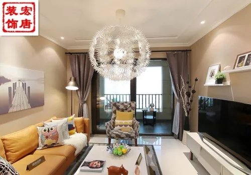 湖州装修公司哪家好2018 选对家装公司保您一生舒适