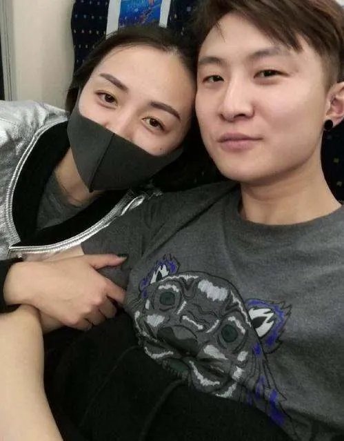 体操冠军庞盼盼近况如何?