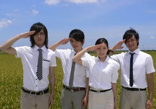 南拳妈妈女主唱简介 揭秘其解散的原因