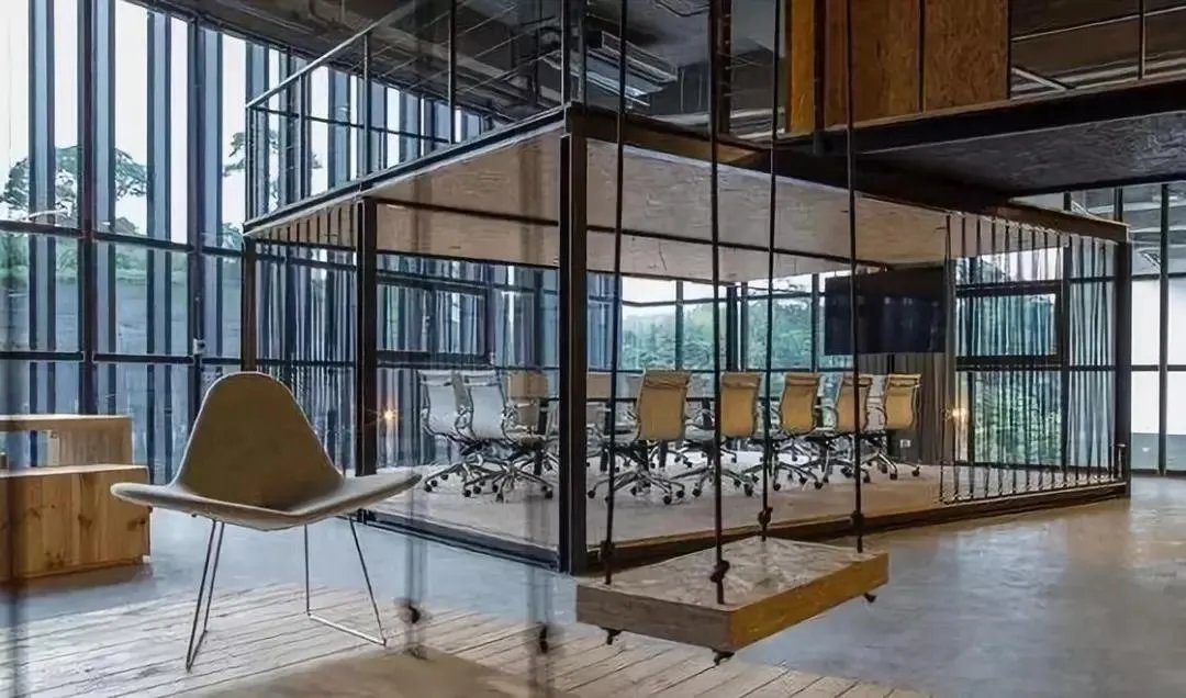 loft，灵魂的归宿