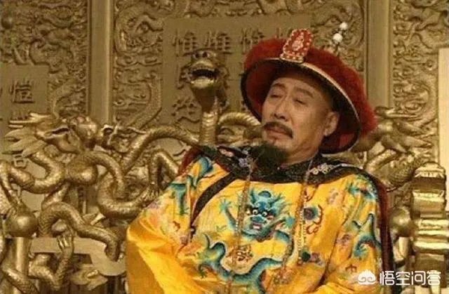 焦晃、陈道明和唐国强,哪一个演帝王最有味道?