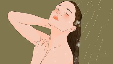 冬季频繁洗澡对身体好吗