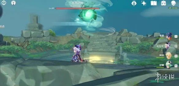 《原神》蒙德无人岛任务玩法心得 蒙德无人岛任务怎么做？