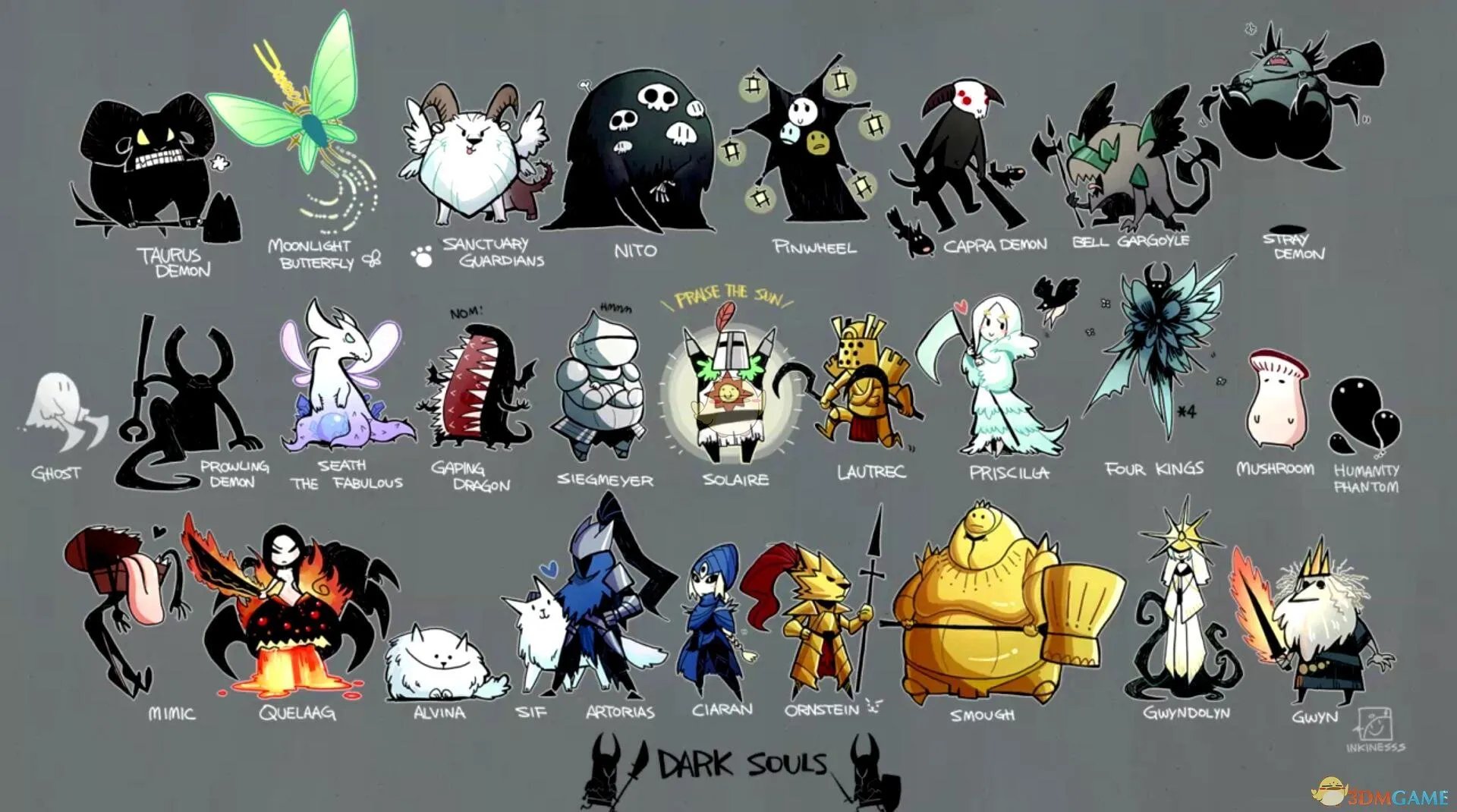 《黑暗之魂：重制版》新手注意事项全指南