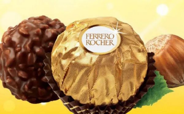 费列罗有几种巧克力？