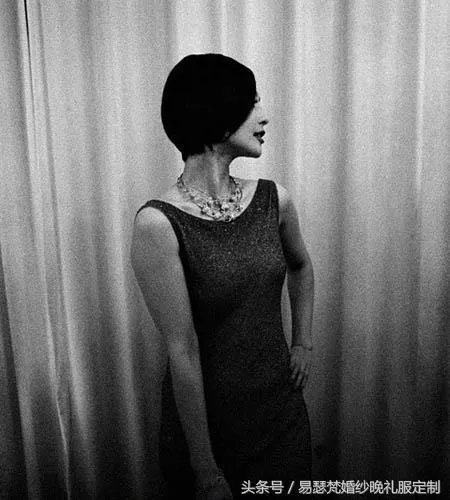 范冰冰穿长袖礼服领奖,背后的原因让人心疼?