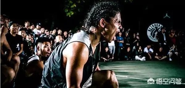 中国街球界除了吴悠还有哪些名震一方的大神?