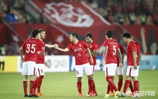 权健主场3:2战胜柏太阳神，淘汰赛确定与广州恒大相遇，两支球队谁能够赢下比赛？