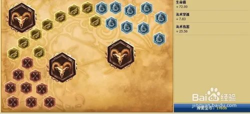 s5火男中单天赋加点图|lols5火男符文天赋