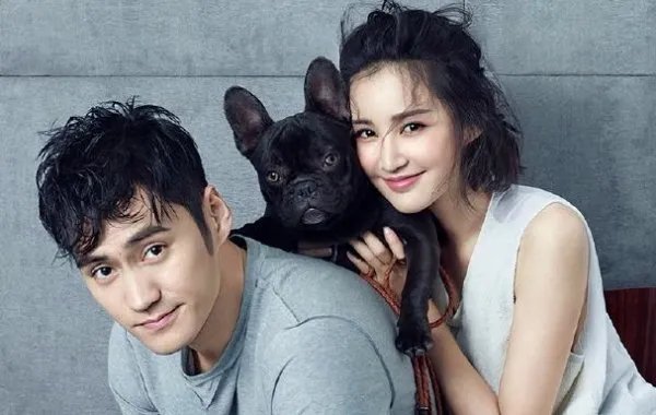 袁弘独宠张歆艺，为什么张歆艺可以让袁弘爱的这么深？