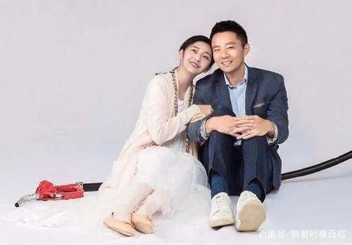 大S与汪小菲的婚礼被称为当年最精彩喜剧片，当年那场婚礼有多滑稽