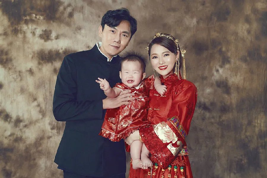 伊能静和婆婆的相处方式，为什么说撒娇女人最好命？