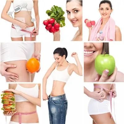 男士健康减肥方法