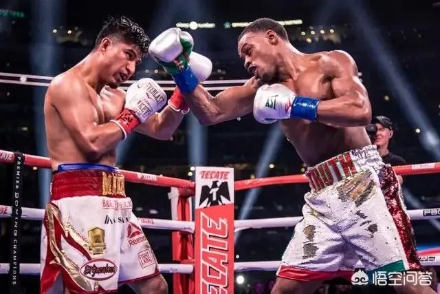 拳击，斯彭斯下一个对手真的会是帕奎奥吗？